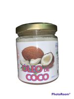 Salon Plus Oleo De Coco 200ml - Image 3