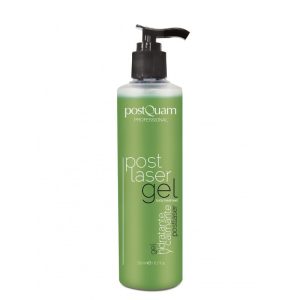 GEL PÓS DEPILAÇÃO ALOE VERA 200ML