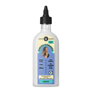 DANOS VORAZES - LEAVE IN 200ML