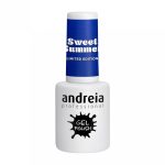 VERNIZ GEL ANDREIA SW1 10.5ML