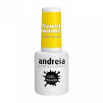 VERNIZ GEL SW2 10,5ML ANDREIA
