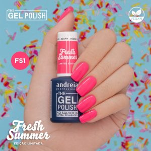 THE GEL POLISH FS1 10.5ML ANDREIA