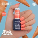 THE GEL POLISH FS2 10.5ML ANDREIA