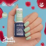THE GEL POLISH FS3 10.5ML ANDREIA