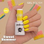 VERNIZ GEL SW2 10,5ML ANDREIA