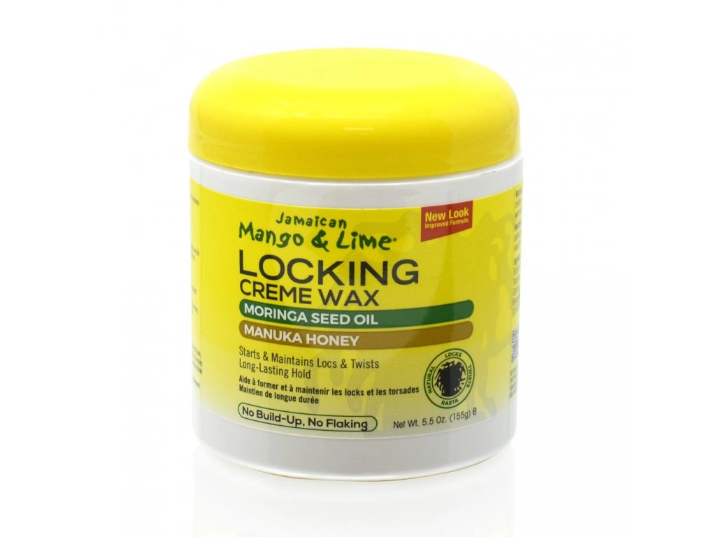 26947_mango-lime-creme-wax JM Mango & Lime Locking Creme Wax 155g