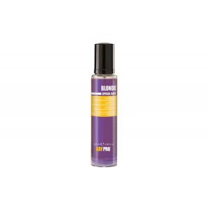 SÉRUM ILUMINANTE SPECIAL BLONDE 100ML KAYPRO