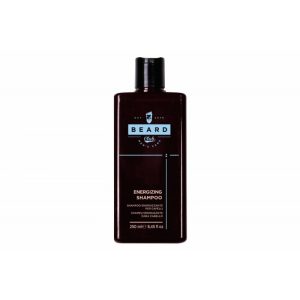 SHAMPOO ENERGIZANTE BEARD CLUB 250ML