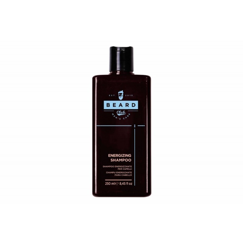 274-SHAMPOO-ENERGIZANTE-BEARD-CLUB-250ML SHAMPOO ENERGIZANTE BEARD CLUB 250ML