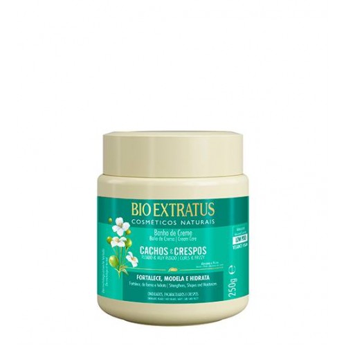 28009_main-500×500-1 Bio Extratus Cachos e Crespos Banho De Creme 250G