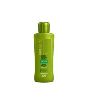Cristal Líquido Nutri Cachos 60ml Bio Extratus