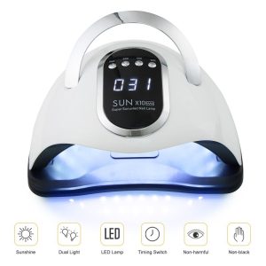 Catalisador Led Sun X10 - 280w