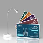 Pro Extend Lamp (Lâmpada Led) - ANDREIA - Image 2