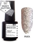 MARIA ESTRELA PRATA VERNIZ GEL 15ML INOCOS