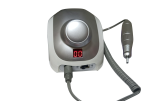 BROCA DE DESBASTAR GEL 35.000 RPM CINZENTA