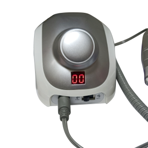 BROCA DE DESBASTAR GEL 35.000 RPM CINZENTA