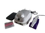 BROCA DE DESBASTAR GEL 35.000 RPM CINZENTA