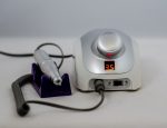 BROCA DE DESBASTAR GEL 35.000 RPM CINZENTA