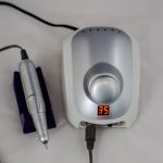 BROCA DE DESBASTAR GEL 35.000 RPM CINZENTA