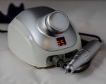 BROCA DE DESBASTAR GEL 35.000 RPM CINZENTA