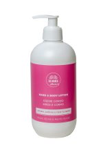 CREME GORDO HIDRATANTE PARA CORPO, MÃOS E PÉS 500ML