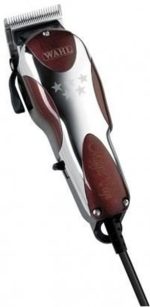 MAGIC CLIP COM FIO MÁQUINA DE CORTE WAHL