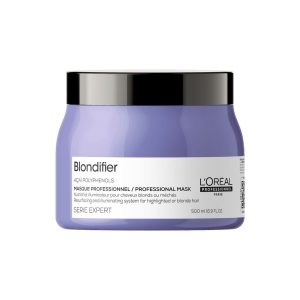 MÁSCARA BLONDIFIER 500ML