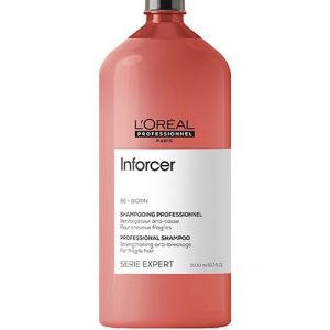 SHAMPOO INFORCER 1500ML