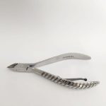 ALICATE DE CUTÍCULAS 722 INOX DOMPEL