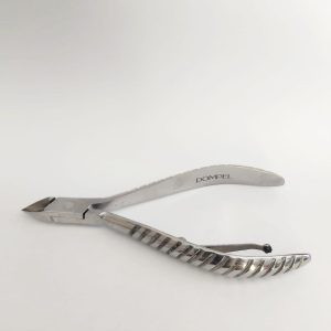 ALICATE DE CUTÍCULAS 722 INOX DOMPEL