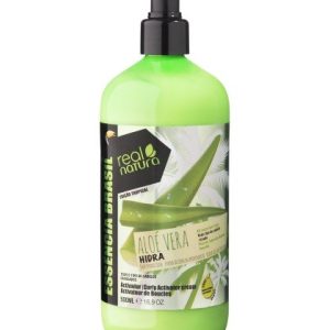 ATIVADOR ALOÉ VERA HIDRA 500ML
