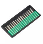 KIT DE BROCA DIAMANTADA 30 UNIDADES