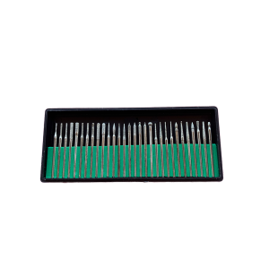 KIT DE BROCA DIAMANTADA 30 UNIDADES