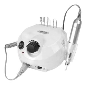 BROCA DE DESBASTE DM202 30.000 RPM BRANCA