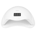 CATALISADOR DUAL LED SUN 5 48W
