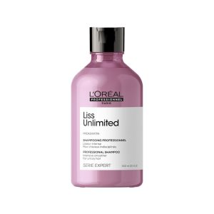 SHAMPOO LISS UNLIMITED 300ML