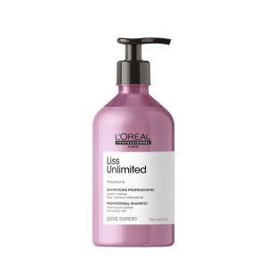 SHAMPOO LISS UNLIMITED 500ML
