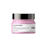 MÁSCARA LISS UNLIMITED 250ML