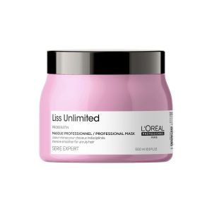 MÁSCARA LISS UNLIMITED 500ML