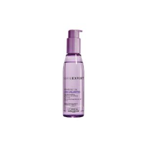 ÓLEO DE BRUSHING ANTIFRIZZ LISS UNLIMITED 125ML