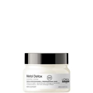 MÁSCARA METAL DETOX 250ML
