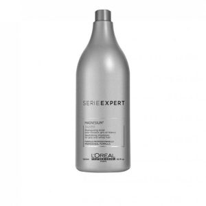 SHAMPOO SILVER 1500ML