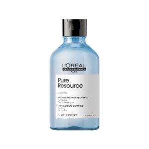 SHAMPOO PURE RESOURCE 300ML