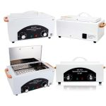 Esterilizador Analógico Alta Temperatura 300w - Image 4