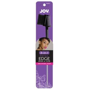 Annie 3 in 1 Edge Brush 2607