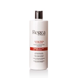 Regea Loção Tónica Para Pele Oleosa 500ml
