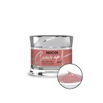 GEL DE CONSTRUÇÃO COVER UP AVELÃ MÉDIA VISCOSIDADE 50GR INOCOS