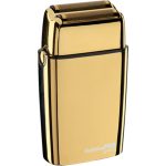 BABYLISS PRO SHAVE GOLD DOUBLE FOIL