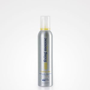 MOUSSE DE FIXAÇÃO FORTE 250ML