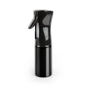 PULVERIZADOR LONG PRESS PRETO 160ML